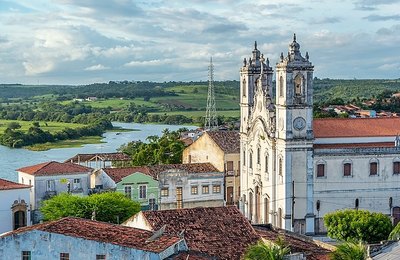 Flipenedo abre espaço para autores penedenses e de outras cidades