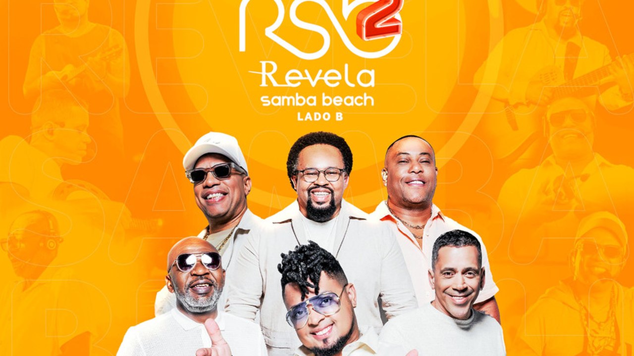 Grupo Revelação lança “Mal Resolvida”