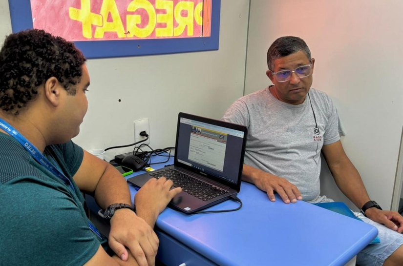 Sine Alagoas oferece 2.040 vagas de emprego esta semana