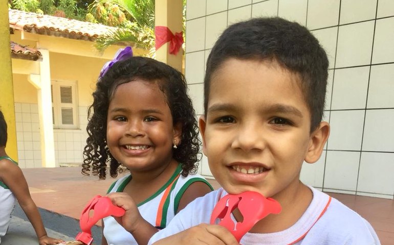 Sesc transforma a ceia de milhares de famílias no Natal