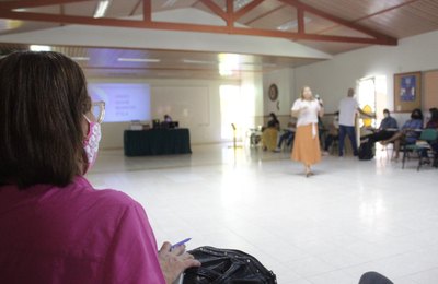 Educação inicia rodada de reuniões para definir estratégias e planejamento para 2022