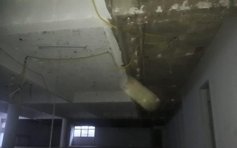 Fundação Palmares vai se mudar para prédio com avarias