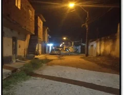 Aldo Loureiro pede substituição de iluminação amarela por LED em ruas do Village Campestre 2 