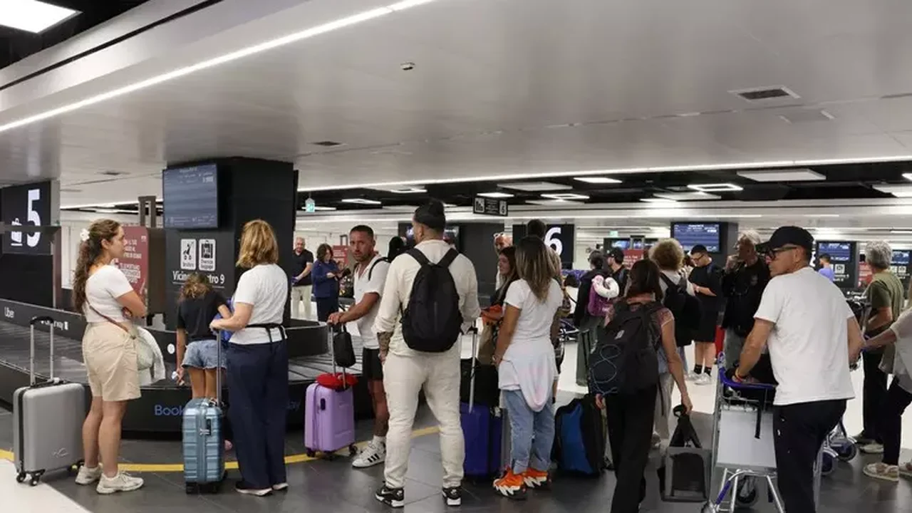 Mais de 280 italianos estavam em resort que pegou fogo na República Dominicana