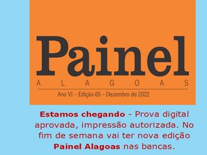 Painel Alagoas