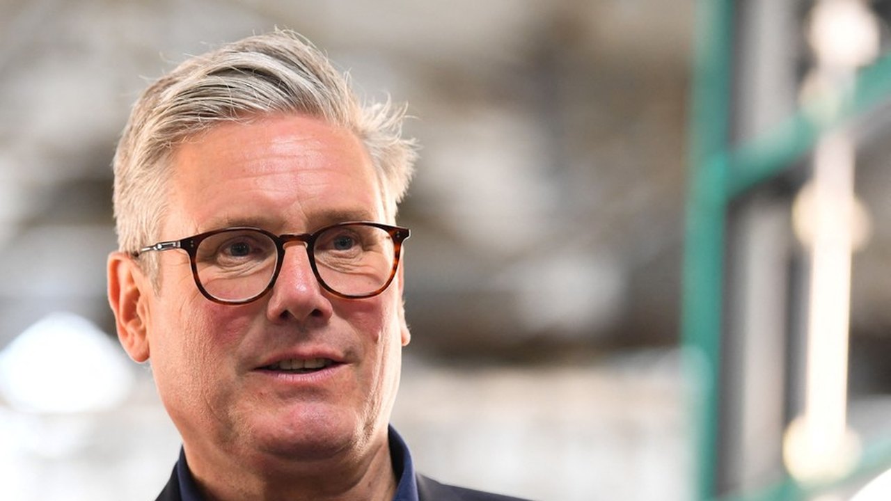 Quem é Keir Starmer, o líder trabalhista 'sem carisma' que levou a esquerda ao poder no Reino Unido após 14 anos