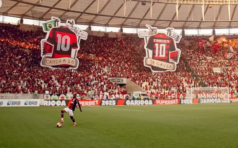 Onde assistir Flamengo x Portuguesa ao vivo, horário e escalações