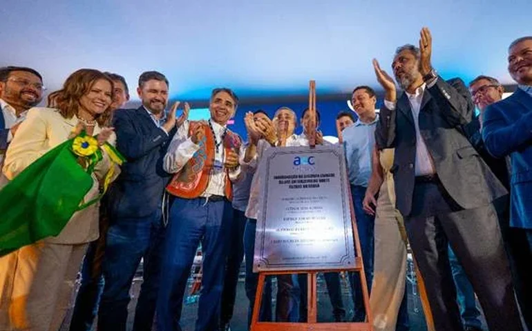 AeC inaugura segunda unidade em Juazeiro do Norte e projeta alcançar 10 mil colaboradores no Ceará