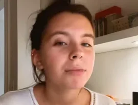 'O preconceito vem de vários lados. Por eu ser jovem, ter privilégios e pela sexualidade'