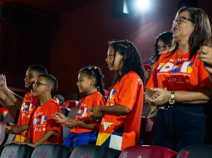 Olimpíadas do Conhecimento reúnem mais de 70 escolas da rede municipal de Maceió