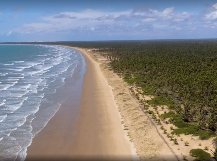 Sesc organiza passeio para o Festival do Maçunim, em Feliz Deserto