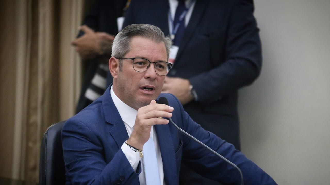 Cabo Bebeto lamenta morte de torcedor do CSA vítima de espancamento