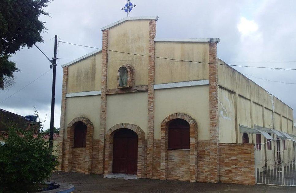 Igreja / Foto: Foto: Arquidiocese de Aracaju