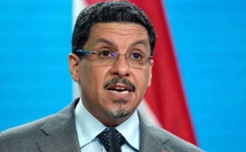 Primeiro-ministro do Iêmen renuncia ao cargo por disputas políticas