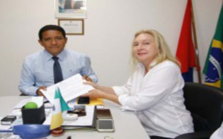 Prefeitura vai publicar, até sexta, edital com informações sobre PSS para área da saúde em Palmeira dos Índios