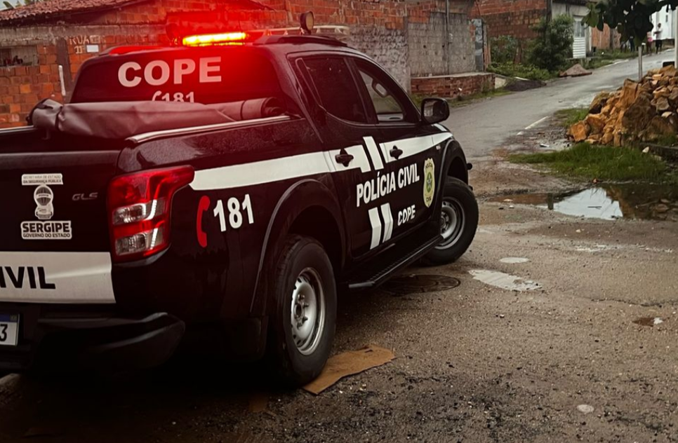 Cope il / Foto: Reprodução/SSP
