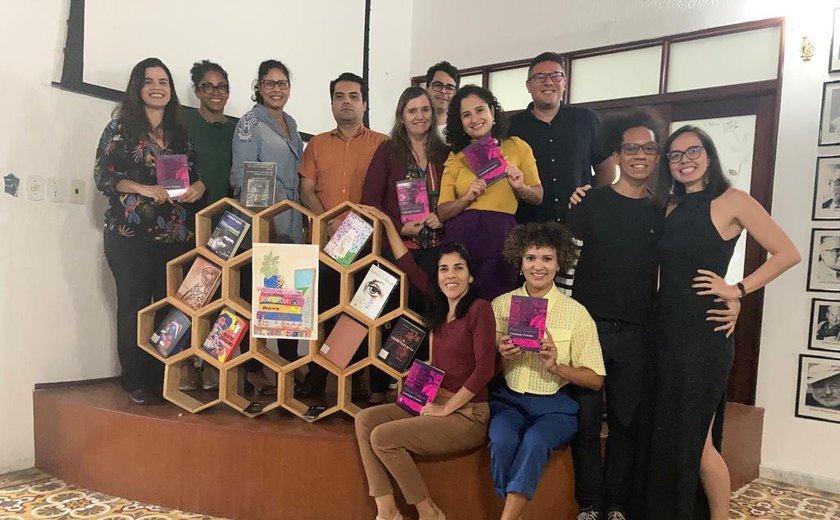 Clube do Livro inicia sexto ciclo debatendo obra de Conceição Evaristo