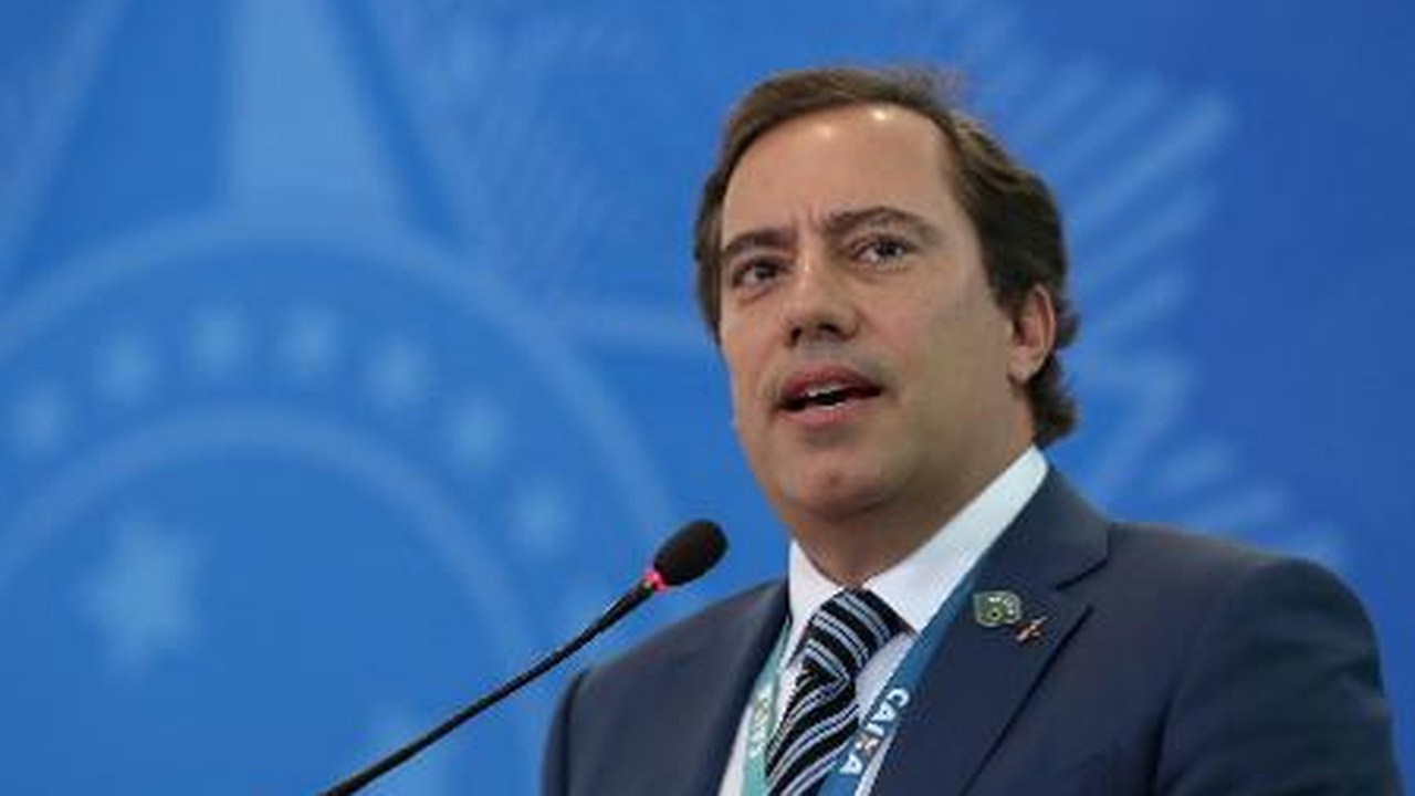 Linha de crédito ajudará caminhoneiros com o diesel, diz presidente da Caixa