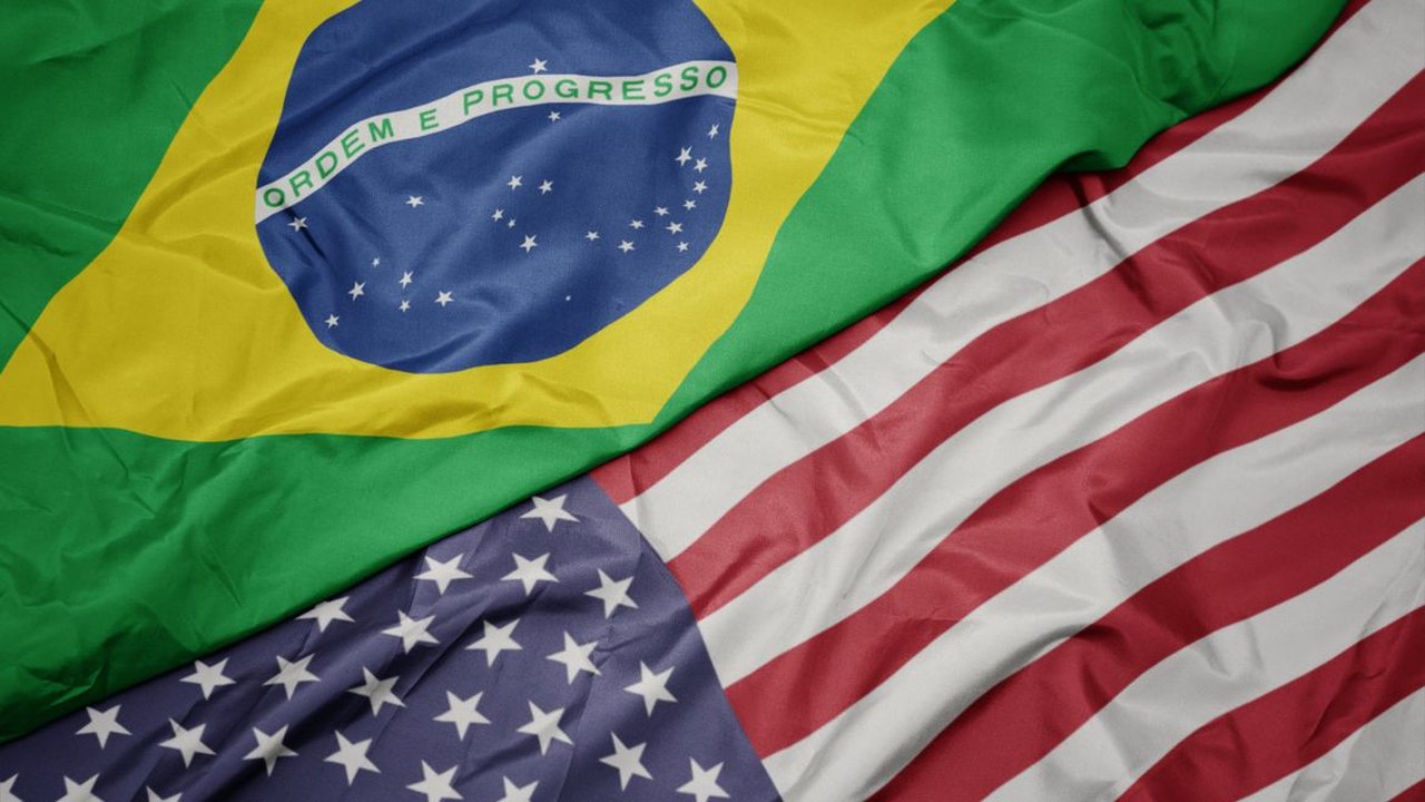 Entenda audiência nos EUA sobre tarifas de 25% a produtos brasileiros