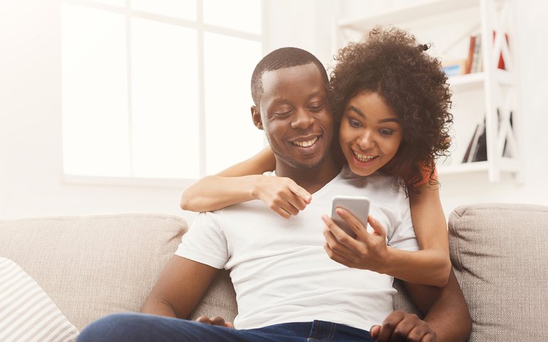 Cresce quantidade de casais que procuram união estável no Brasil