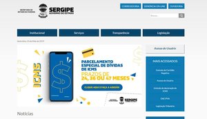 SEFAZ ICMS