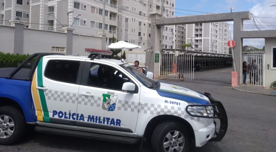 Tentativa de homicídio alameda jardins