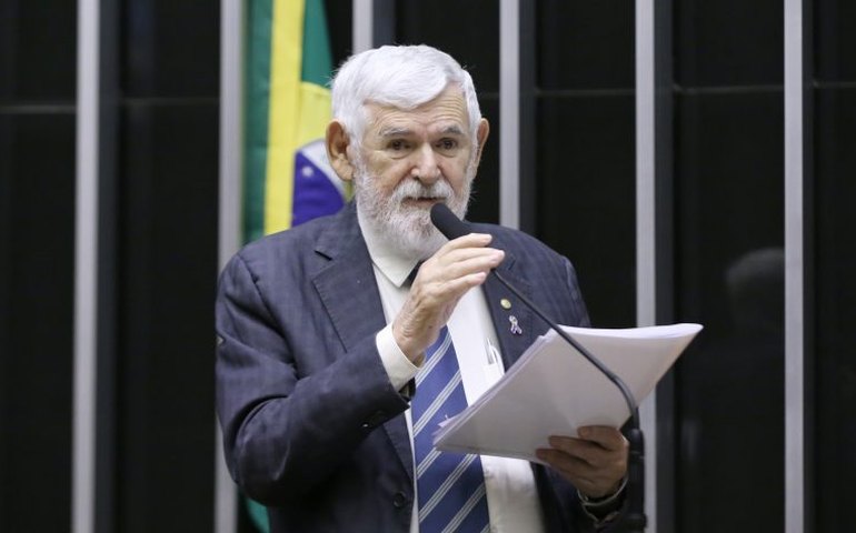 Comissão aprova projeto que cria cadastro de condenados por violência contra idosos