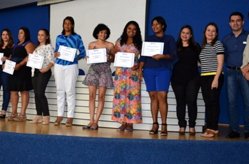 Conclusão de curso contribui para geração de renda