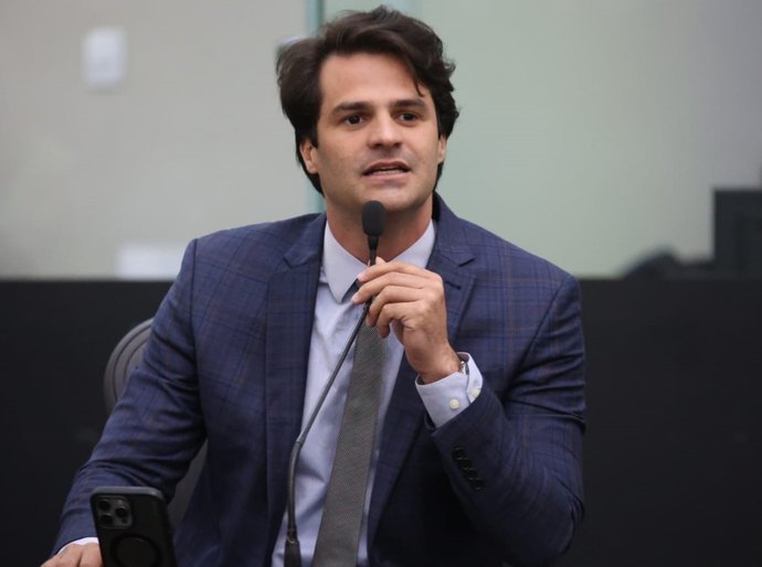 Breno Albuquerque destaca ação heroica de policiais militares em Arapiraca