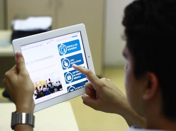 Estado inova e facilita leitura da Lei de Diretrizes Orçamentárias