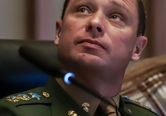 Moraes recebe advogado de Mauro Cid em audiência no STF