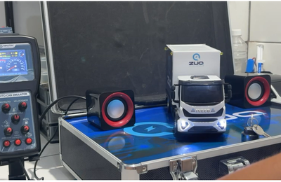 Embrapii faz do Nordeste vitrine da inovação industrial no NEON