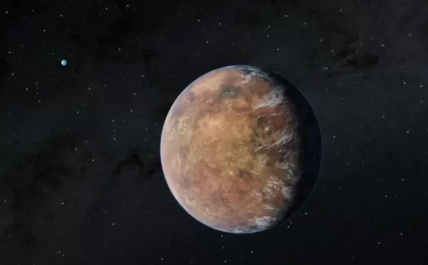 Nasa encontra novo planeta que pode ser habitável; veja detalhes