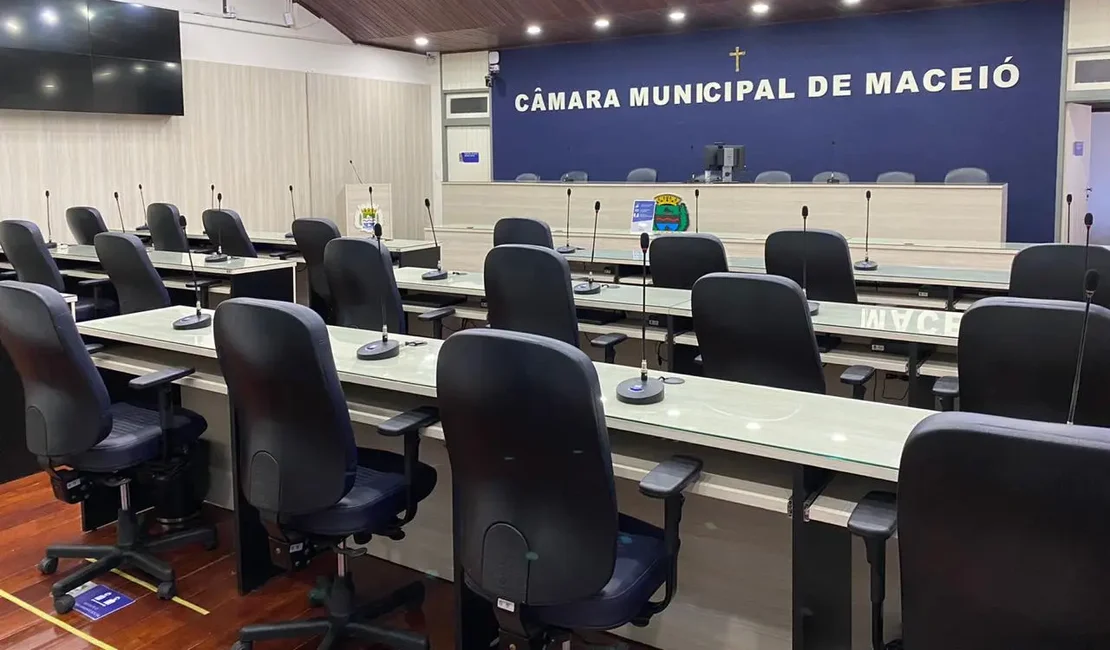 MCCE vai protocolar representação na Câmara de Maceió e esbarra na burocracia dentro da Casa de Leis