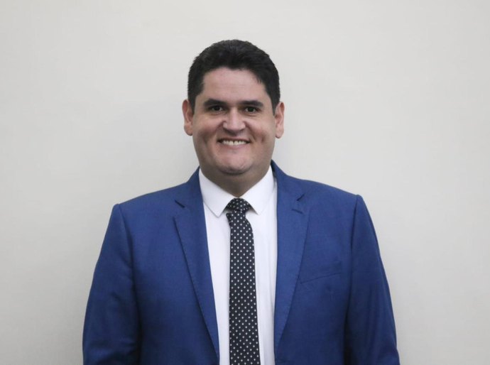 Estrategista político alagoano participa de evento nacional em Natal (RN)