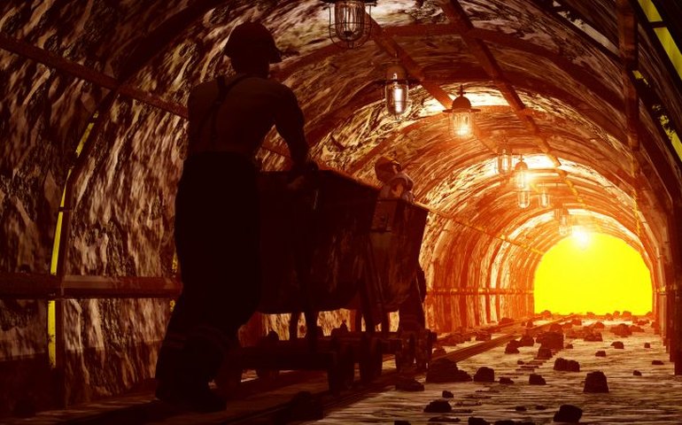 Comissão debate cenário público da mineração no Brasil