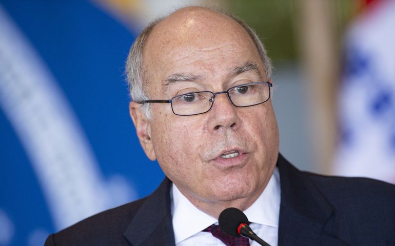 Brasil dialoga com Líbano sobre possível repatriação de brasileiros