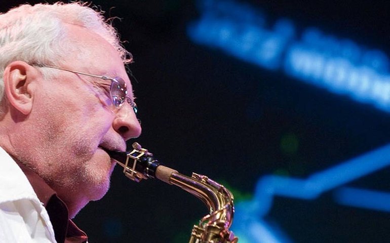 Saxofonista Lee Konitz morre aos 92 anos, vítima do coronavírus