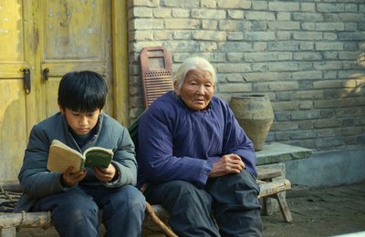 Vencedor do Urso de Prata de melhor direção, 'Living The Land' chega aos cinemas no dia 5 de fevereiro