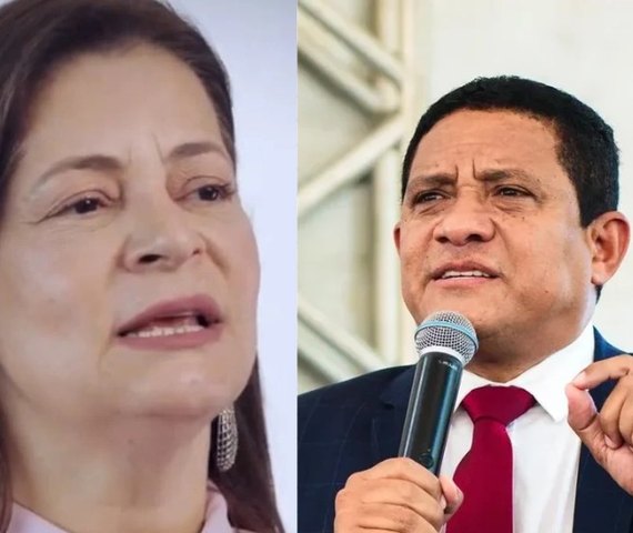 Júlio Cezar ganhou em 156 das 170 urnas de Palmeira para deputado federal Mosabelle venceu em 11 seções