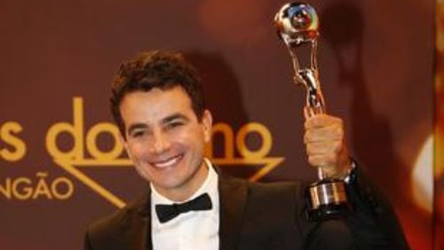 Tatá Werneck e Luan Santana vencem Melhores do Ano; confira