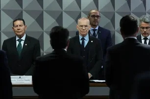 CPI do Crime Organizado / Foto: Reprodução/Redes Sociais