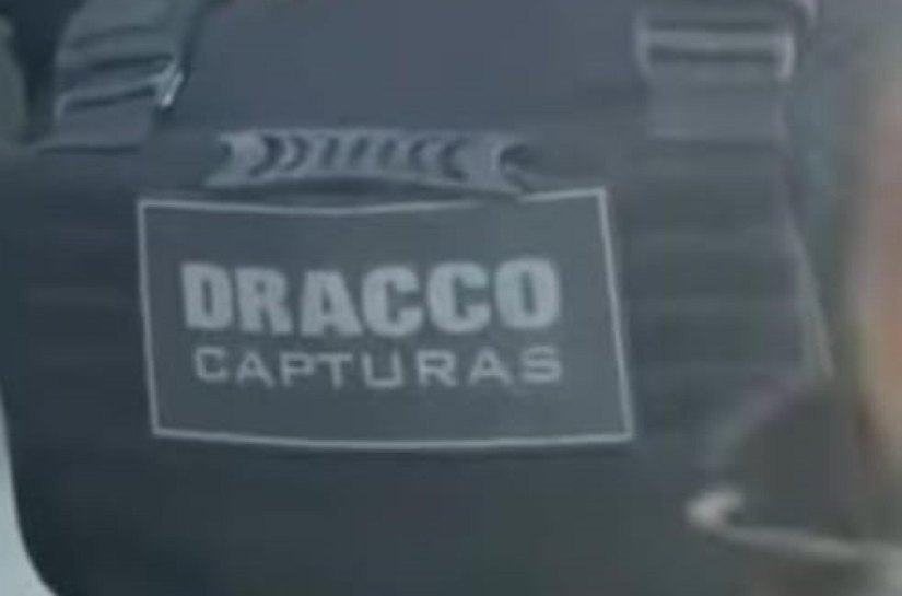 Dracco prende foragido por triplo homicídio ocorrido em Maceió