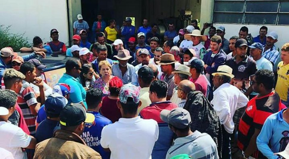protesto curituba
