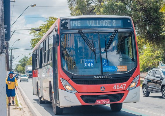 Nova linha que vai atender Cidade Universitária passa a operar neste sábado (28)