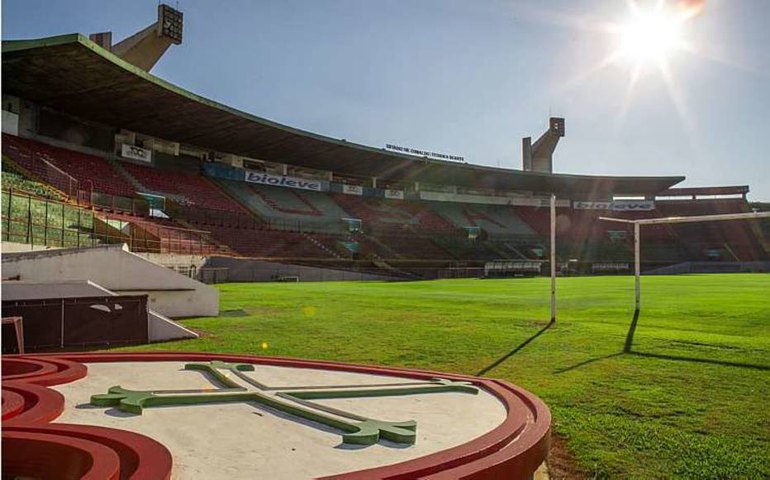Estádio da Portuguesa pode se tornar a casa de vários clubes no Paulistão