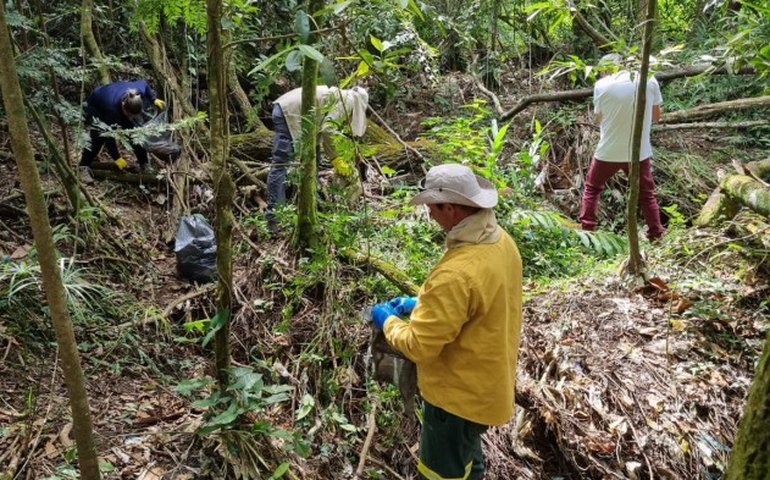 Fornecimento de energia foi interrompido em Roraima
