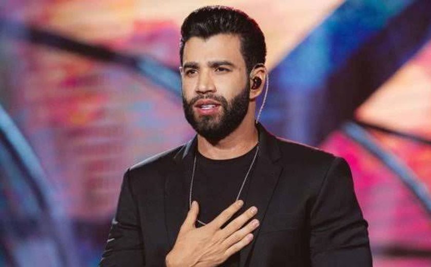 Gustavo Lima cancela bloco em Salvador após abadás encalharem