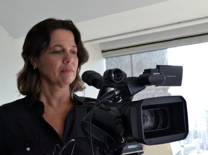 Palestra vai discutir o trabalho do telejornalismo nos dias atuais