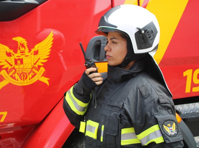 CBMAL registra 339 ocorrências envolvendo produtos perigosos em 2025